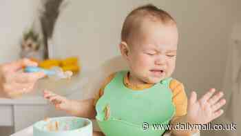 Urgent recall for baby food sold at Target that could cause organ damage