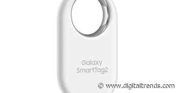 Samsung’s superior Apple AirTag alternative is on sale today