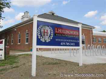 Charter school shelters in place after teacher brings gun to school