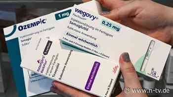 Keine bewusste Entscheidung?: Abnehmspritze könnte Essenswahl beeinflussen