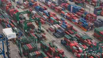 Nach gutem Jahresauftakt: Experten erwarten Wirtschaftsflaute in China