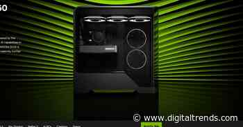 Nvidia has a RTX 5060 Ti and RTX 5060 price surprise for you