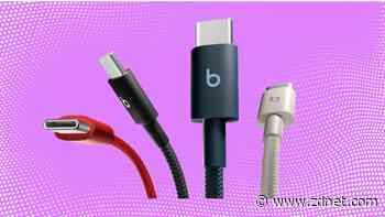 Beats' new chargers are optimized for iPhone and Android - and they're more stylish than Apple's