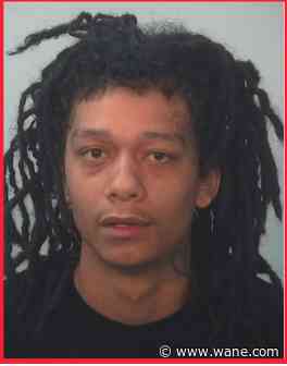 Fort Wayne police search for homicide suspect considered armed and dangerous