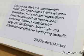 Gericht entscheidet über Warnhinweis in einem Buch