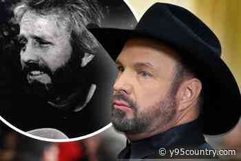 Garth Brooks Songwriter Larry Bastian Dies