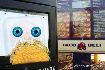 Sad News: One of America’s Oldest Taco Bell Locations Is Closing Forever