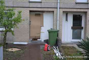 19-jarige verdachte aangehouden na aanslag op woning in Wilrijk