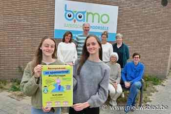 School zet actie op poten voor leerling Seppe (11) die kampt met agressieve kanker