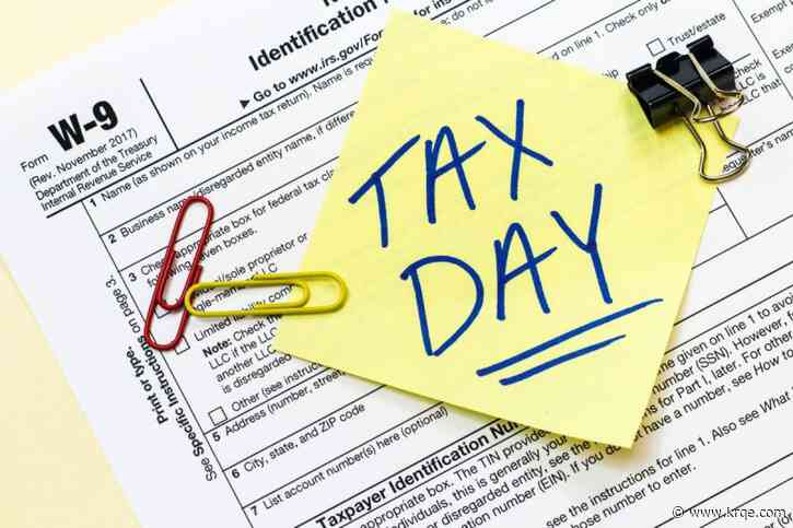 Tax Day deals: Which restaurants and fast food chains are offering discounts and freebies?