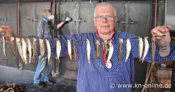 Alte Fischräucherei in Eckernförde: Das bietet das Museum 2025