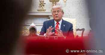 Wer profitiert wirklich von Trumps Zöllen?