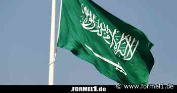 Saudi-Arabien bald mit eigenem Team in der Formel 1?