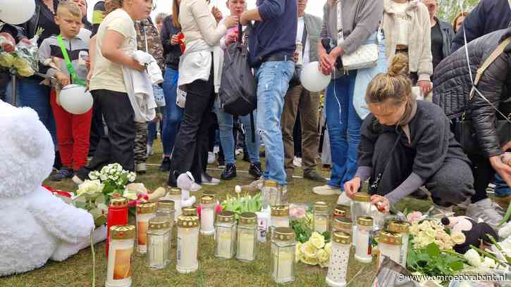Minister en Kamer staan stil bij overleden Nina: 'Buitengewoon tragisch'