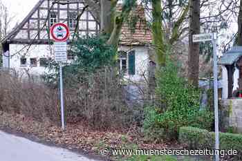 90 Prozent weniger Verkehr in den Rieselfeldern