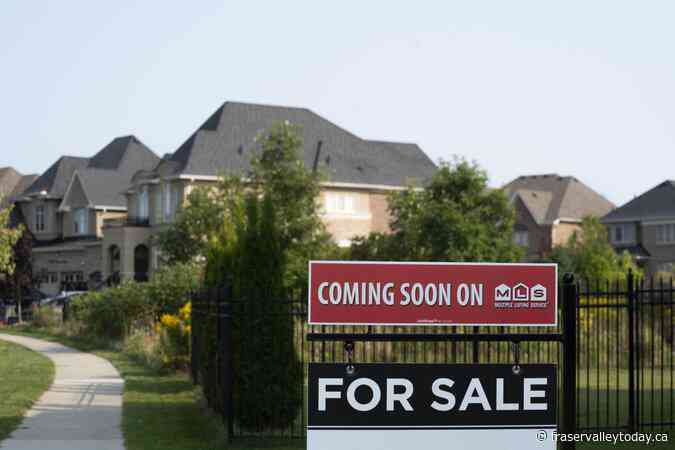 Tariff uncertainty foils ‘slam dunk rebound year’ for national home sales: CREA