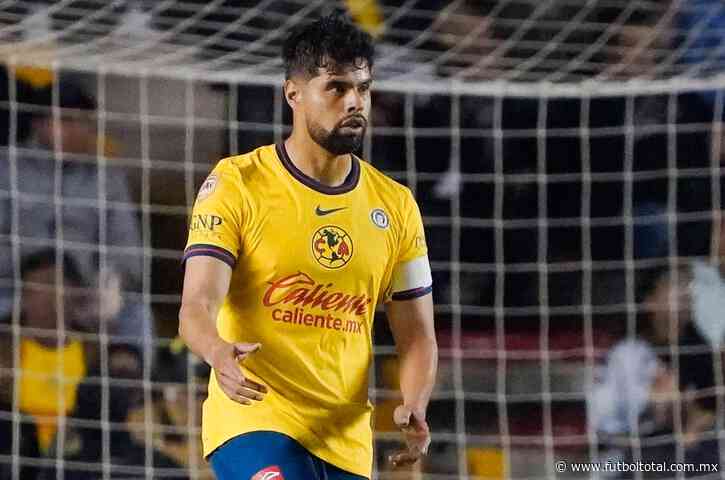 América sonríe, hay un interesado en fichar a Néstor Araujo
