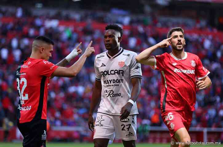 ¡Paulinho quiere Bicampeonato! Así marcha la Tabla de Goleo Jornada 16 del Clausura 2025 en la Liga MX