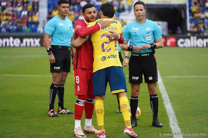 ¡Chivas eliminado! Así marcha la Tabla General Jornada 16 del Clausura 2025; Liguilla y Play In al momento
