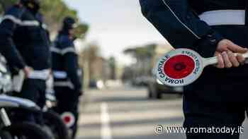 Automobilista drogato investe pedone e scappa. Rintracciato dai vigili