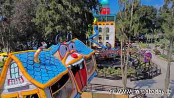 Zoomarine compie 20 anni e festeggia con nuovi spettacoli e attrazioni