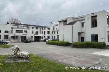 Aantal bedden in woonzorgcentrum daalt van 120 naar 100 “om toekomst te garanderen”, maar vrees voor privatisering duikt op