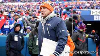 2025 NFL Draft: Patriots left tackle, Broncos running backs and more team needs that must be addressed