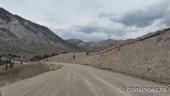 M.D. of Pincher Creek seeks provincial support for Maycroft Road dust issues