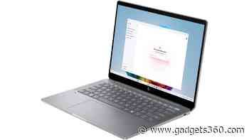 HP OmniBook AI PCs Refreshed With Intel Lunar Lake, AMD Krackan Point CPUs: Price, Specifications