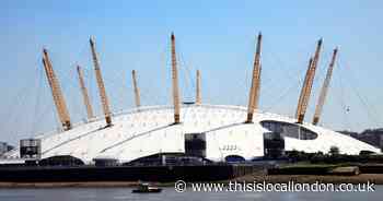 People heading to the O2 Arena issued warning amid concert phone ban