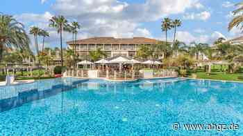 Lindner Hotels: Mallorca Portals Nous eröffnet nach Renovierung wieder