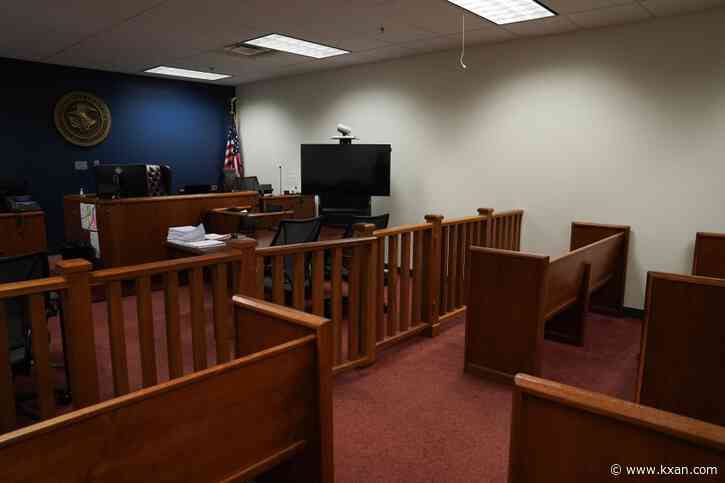 Immigration judges sue over mass firings at DOJ