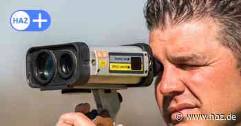 „Speed Week“: Polizei Hannover ertappt beim Blitzermarathon 834 Raser