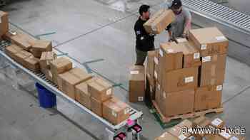 "Das wäre völlig bescheuert": Steckt doch eine Strategie hinter Trumps Zoll-Salven, Herr Bachmann?