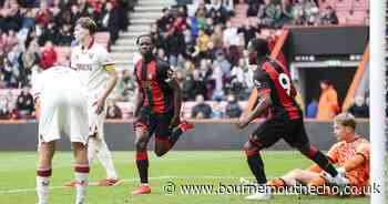 Cherries make it nine wins in a row in development league with win over Blades