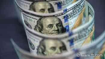 Dollar bearishness reaches highest level since 2006, says survey