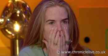 Celebrity Big Brother star 'calls out' Patsy Palmer hours before eviction