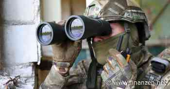 Wachstumsfantasie Verteidigung? Bombardier könnte von den Plänen der kanadischen Politik profitieren.