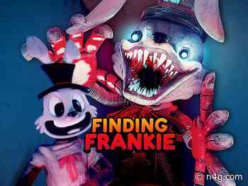 Finding Frankie Review - Gaming Respawn
