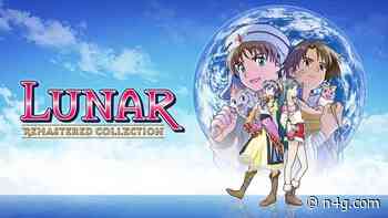 Lunar Remastered Collection Review  Be The Dragonmaster | Console Creatures