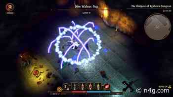 FATE: Reawakened Review | TheXboxHub
