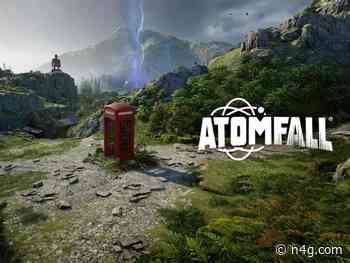 Atomfall Review - Gamer Social Club