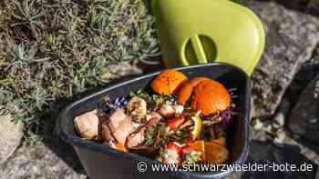 Höhere Strafen auch im Kreis Calw?: Werden Biomüllsünder bald bestraft?