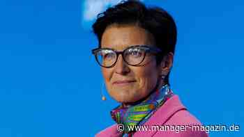 Bank of America: Gewinnsteigerung durch aktiven Handel im ersten Quartal