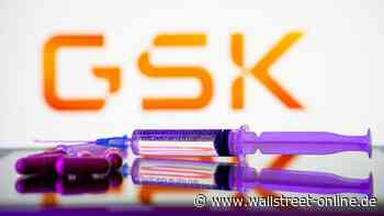 Kurz vor RSV-Impfdurchbruch: GSK: Goldman Sachs geht von einer positiven Überraschung in dieser Woche aus
