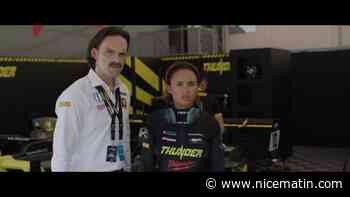 L’influenceuse Paola Locatelli fait un flop dans le film "Rapide"