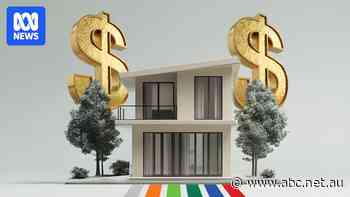 Most investment properties sold within two years of being rented, study finds