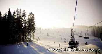 Waltham Forest dad-of-three fell to death at Polish ski resort