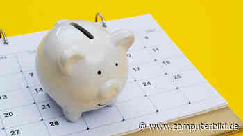 Sattes Tagesgeld: 2,75 % Zinsen bei dieser Bank, unbegrenzt!