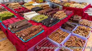 Köfte, Klang und Kultur: Türkisches Streetfood-Festival auf dem Gaswerk-Gelände